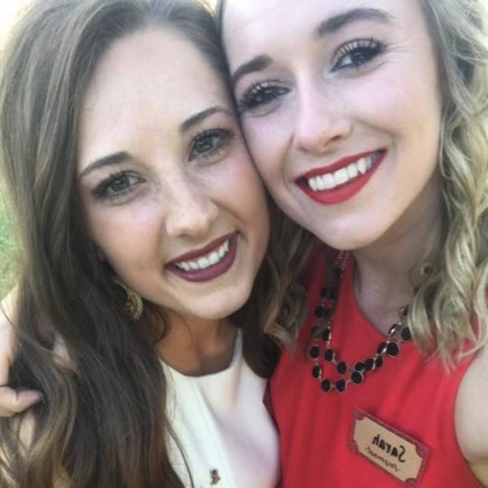 Meet your Posher, Shayna